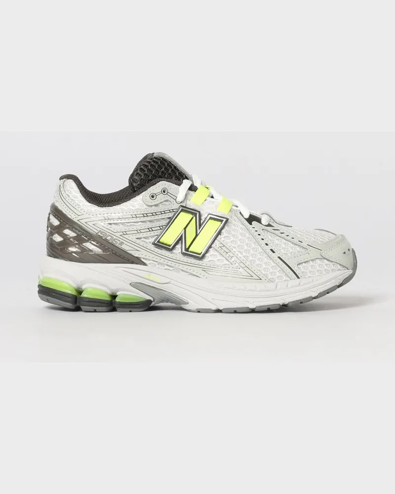 New Balance Sneakers kinder Schwarz