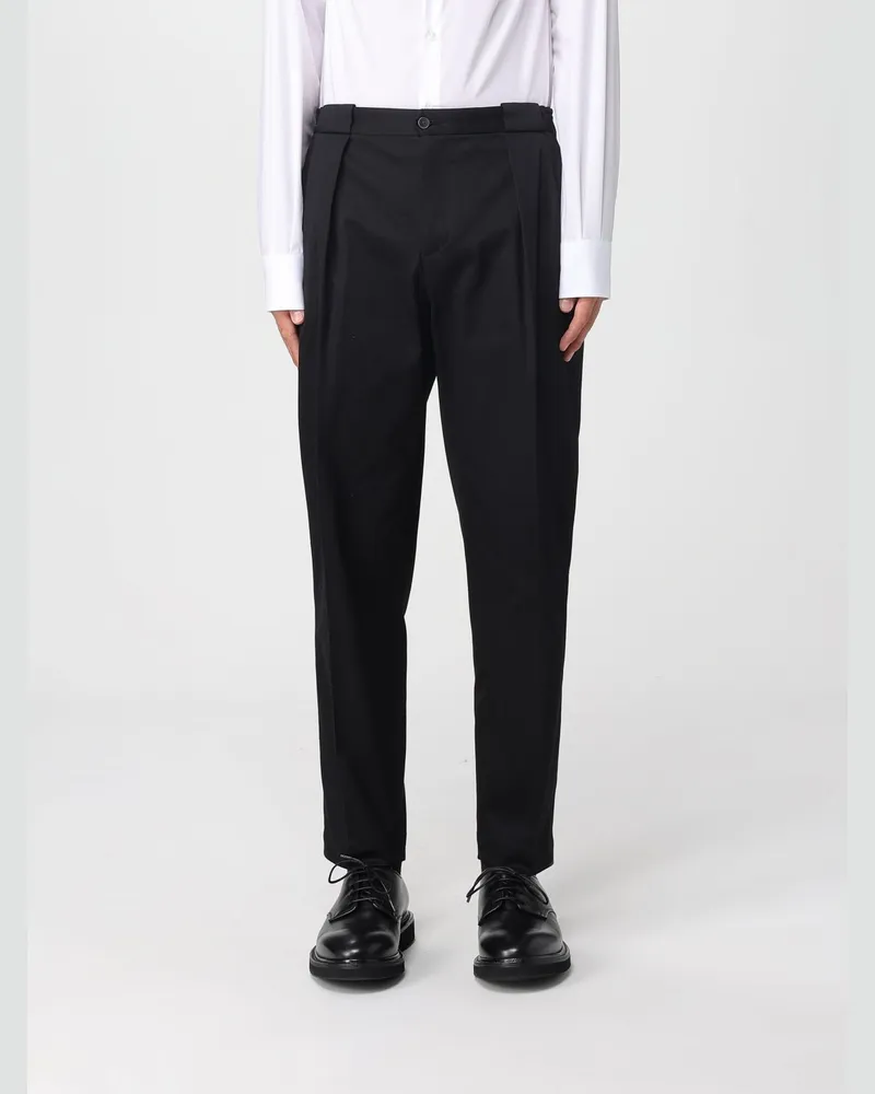 Briglia 1949 Hose herren Schwarz
