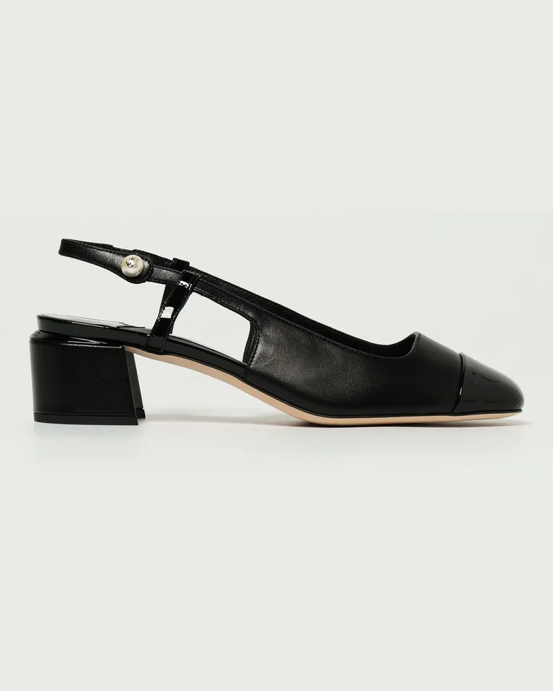 Jimmy Choo Schuhe damen Schwarz