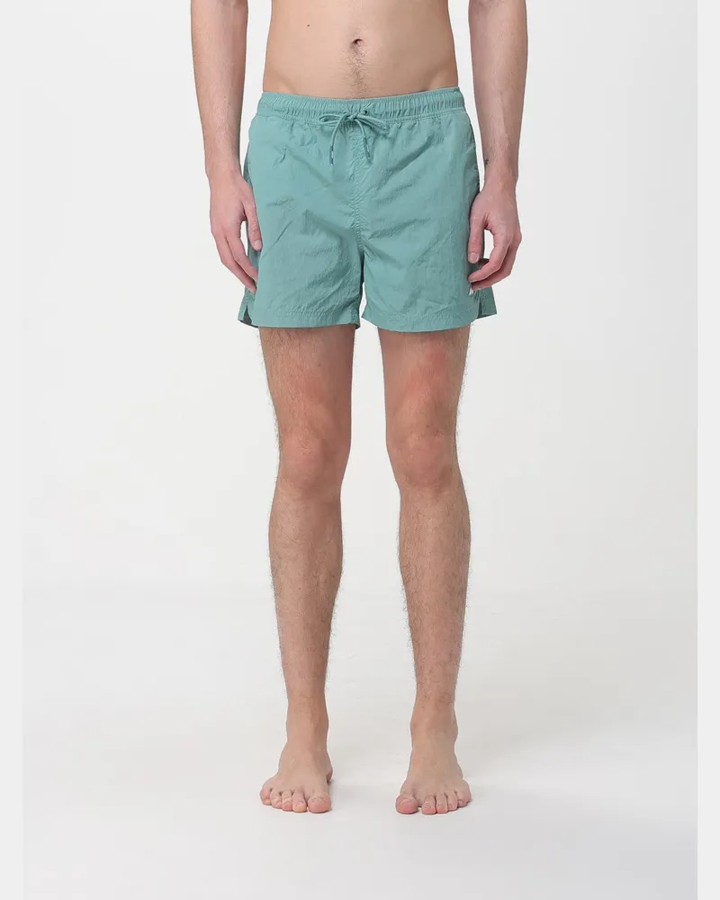 K-Way Bademode herren Grün