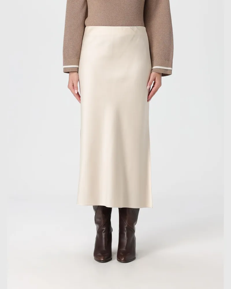 Brunello Cucinelli Rock damen Beige