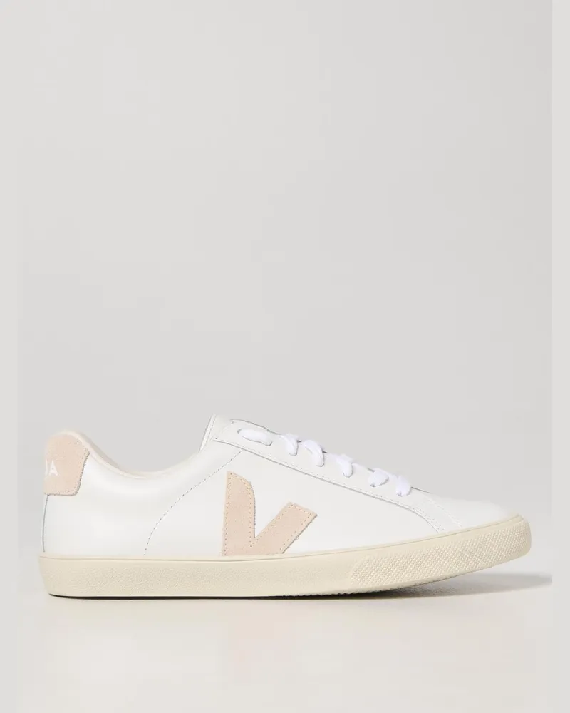 VEJA Sneakers damen Weiß
