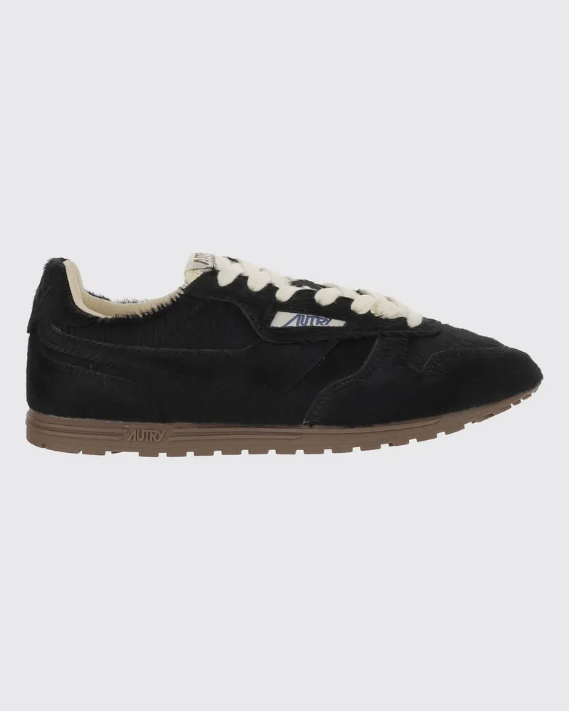 AUTRY Sneakers damen Schwarz
