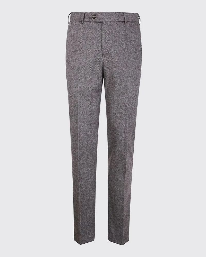 PT TORINO Hose herren Braun