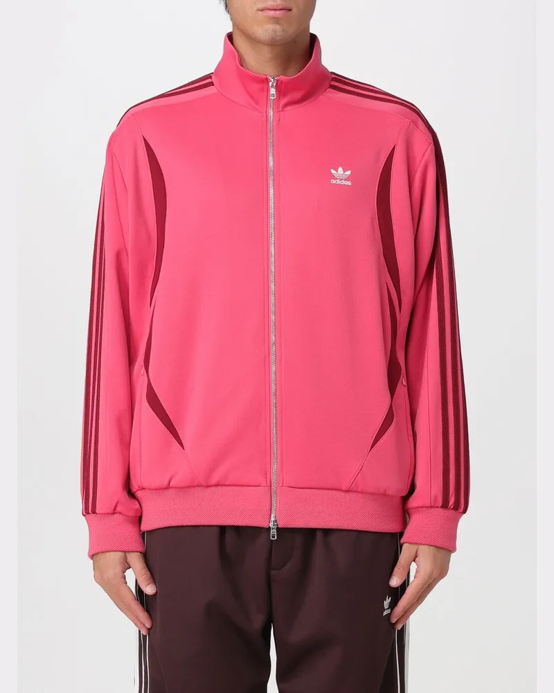 adidas Pullover herren Pink