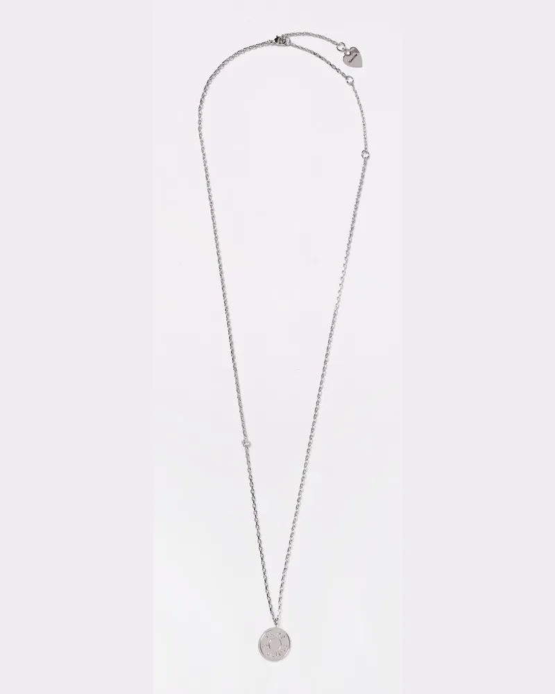 Acne Studios Schmuck damen Silber