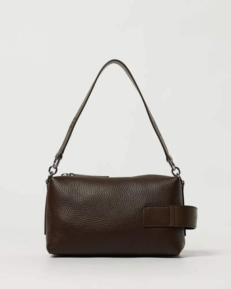 Hogan Schultertasche damen Braun