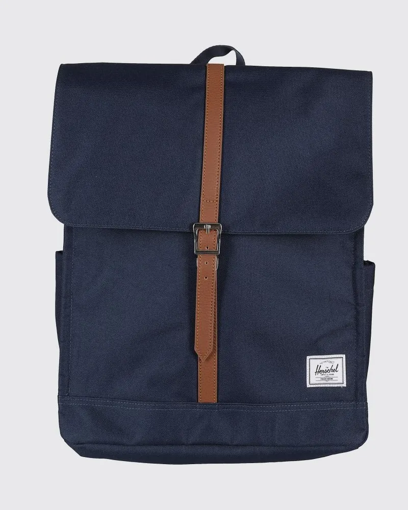 Herschel Supply Co. Tasche herren Blau