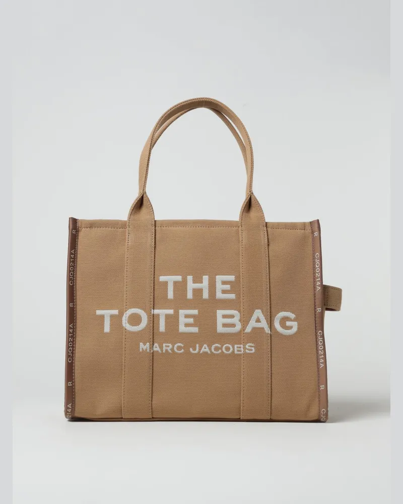 Marc Jacobs Handtasche damen Braun