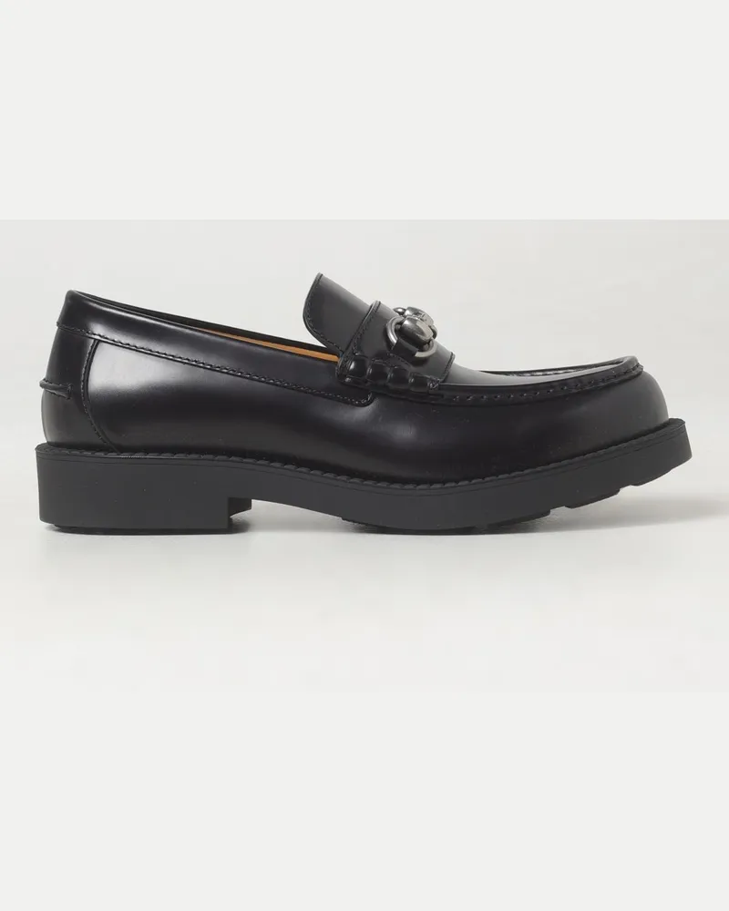 Gucci Schuhe herren Schwarz