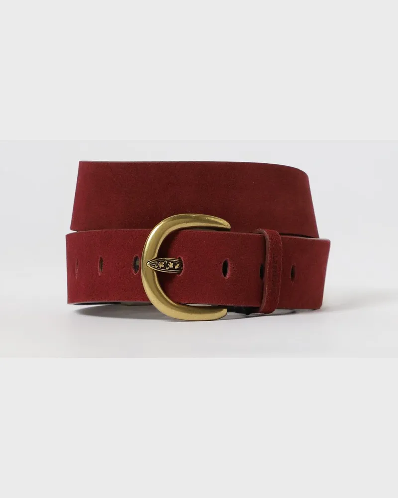 Twin-Set Gürtel damen Violett