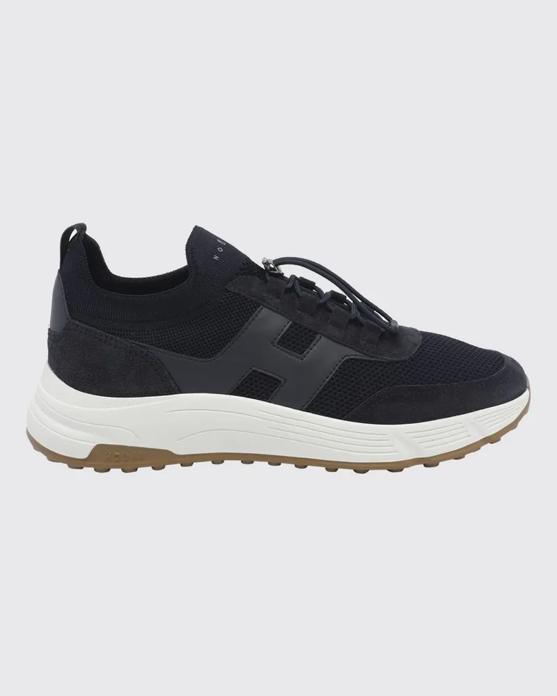 Hogan Sneakers herren Schwarz
