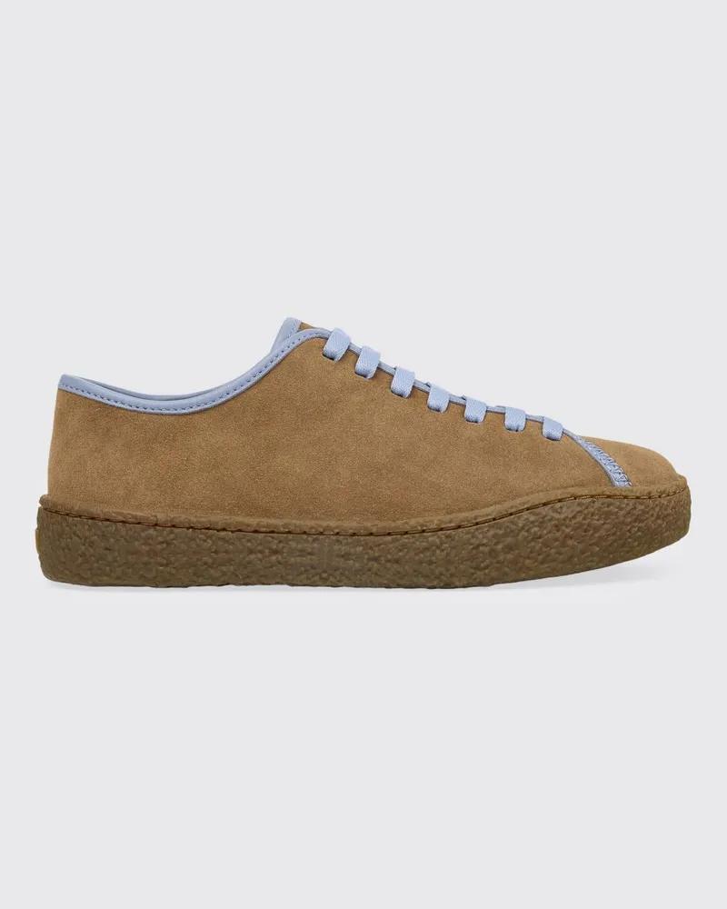 Camper Schuhe damen Braun