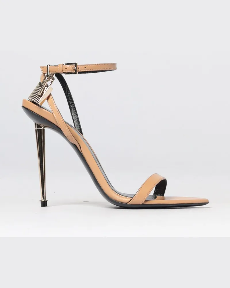 Tom Ford Schuhe damen Braun