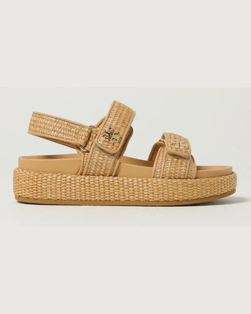 Tory Burch Schuhe damen Beige