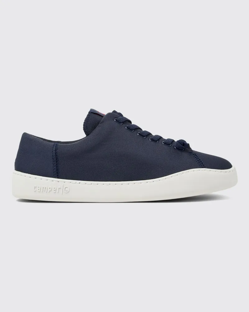 Camper Schuhe herren Blau