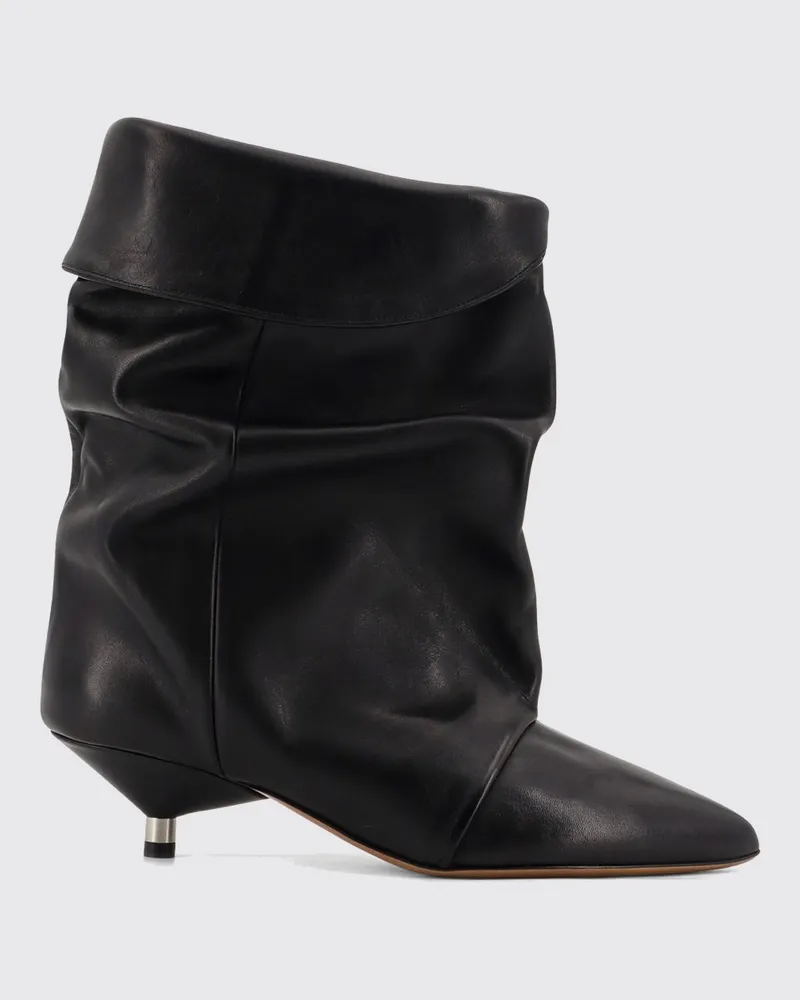 Isabel Marant Stiefel damen Schwarz