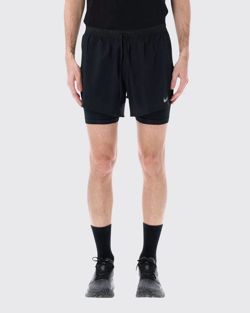 Nike Shorts herren Schwarz