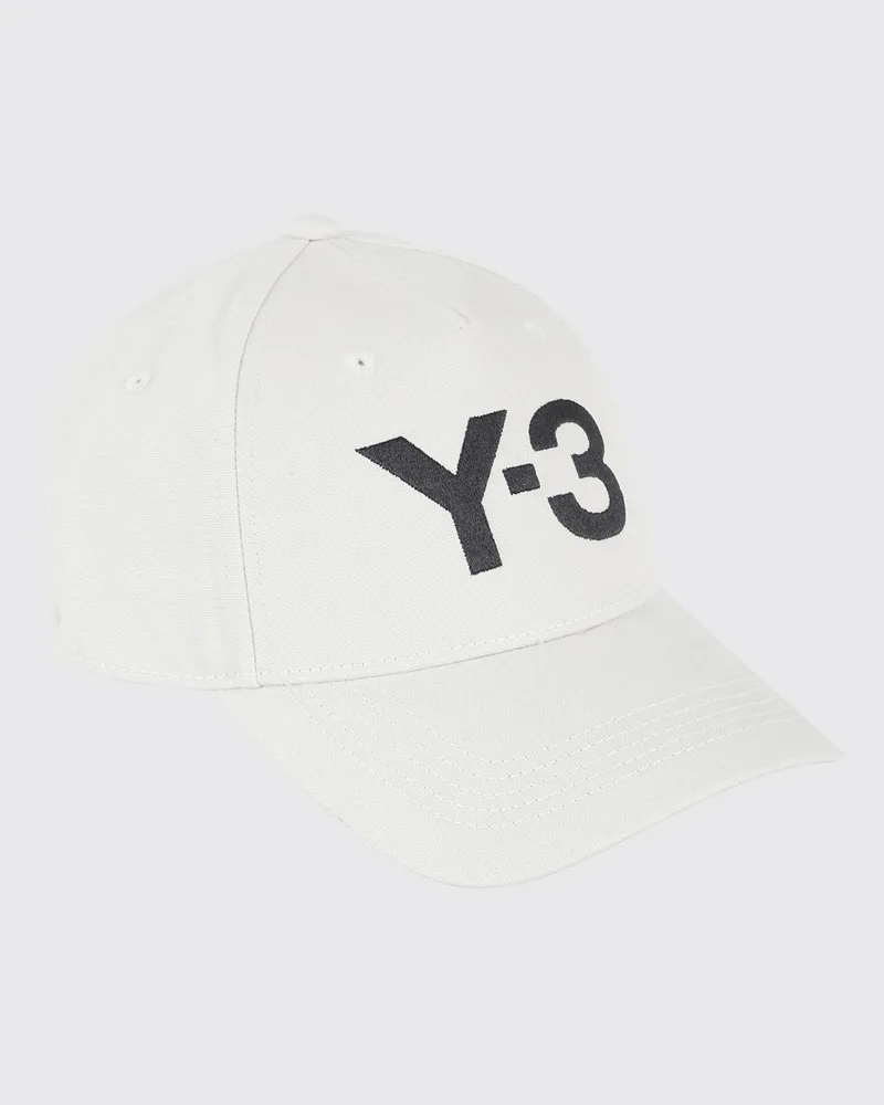 Y-3 Hut herren Schwarz