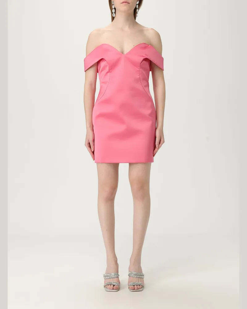 N° 21 Kleider damen Pink