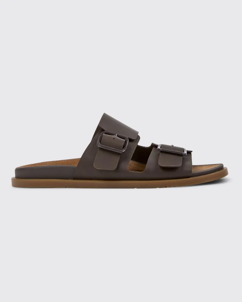 Camper Schuhe herren Braun