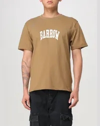 BARROW T-shirt Tabak