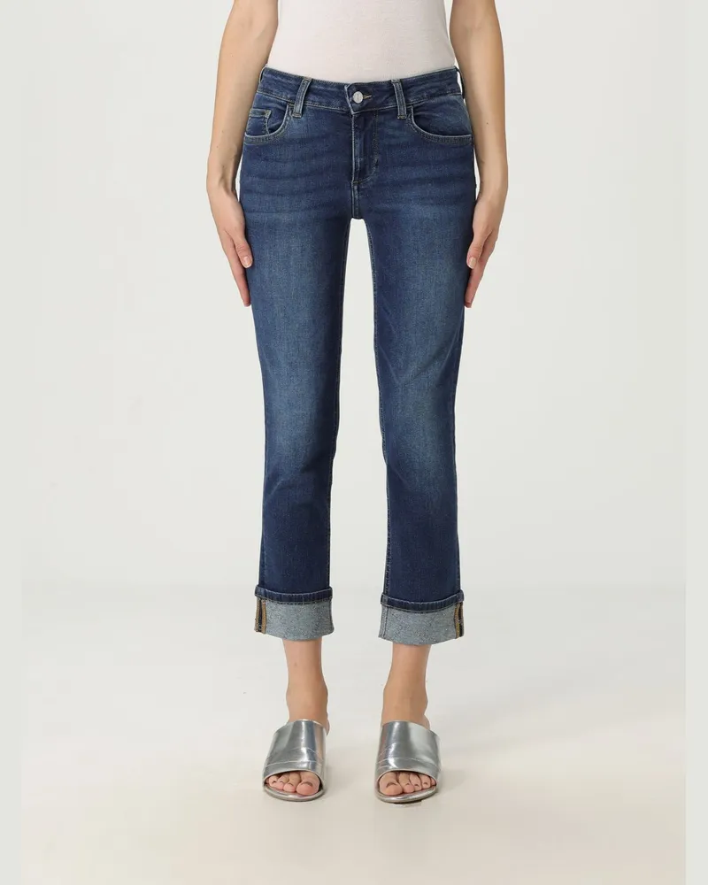 Liu Jo Jeans damen Blau