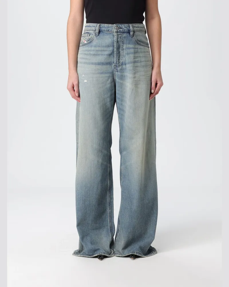 Diesel Jeans damen Navy