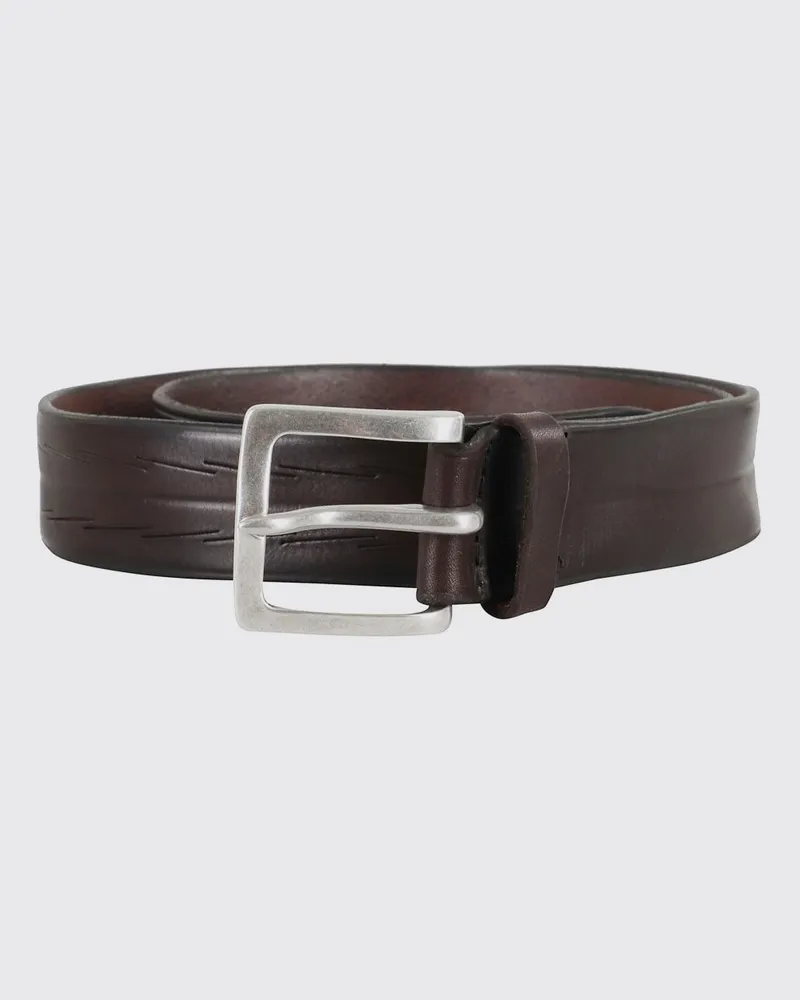 Orciani Grtel herren Dark