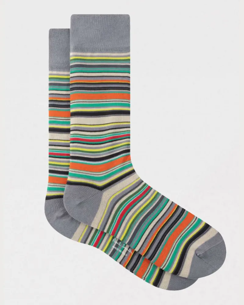 Paul Smith Socken herren Bunt