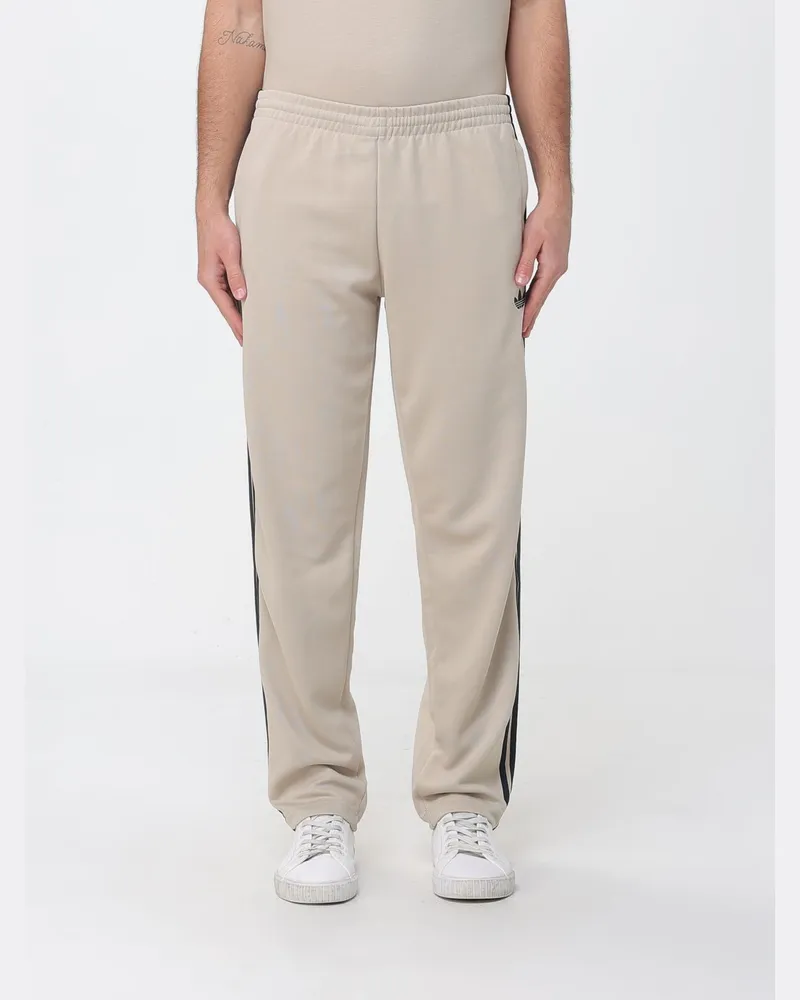 adidas Hose herren Kaki