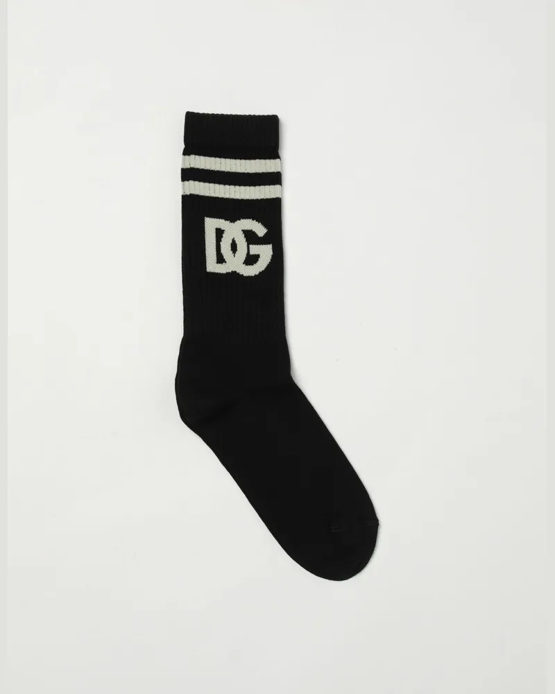 Dolce & Gabbana Unterwsche herren Dolce & Gabbana Schwarz