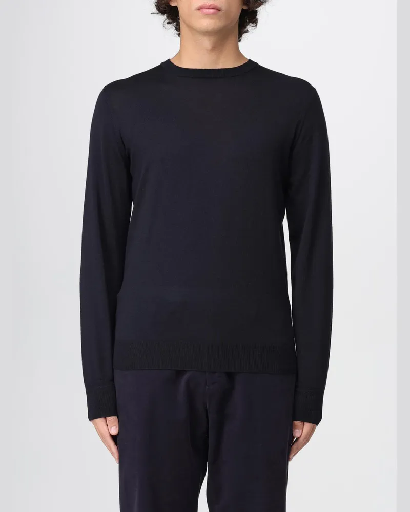 PT TORINO Sweatshirt herren Blau