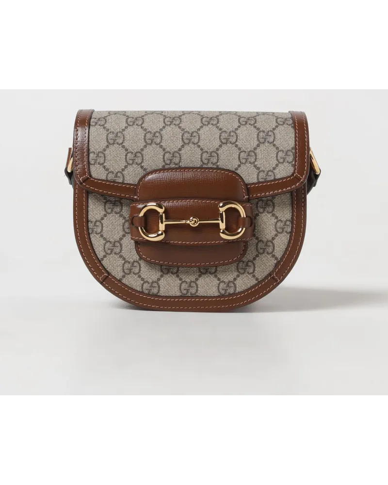 Gucci Schultertasche damen Dark