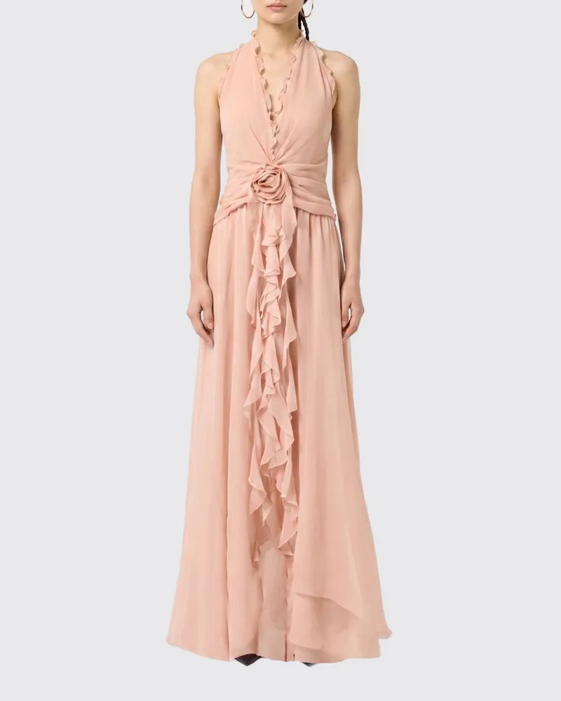 Blumarine Kleid damen Pink