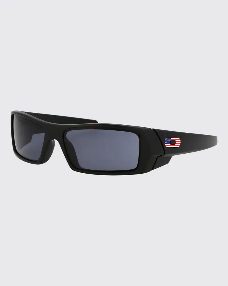 Oakley Sonnenbrillen herren Schwarz