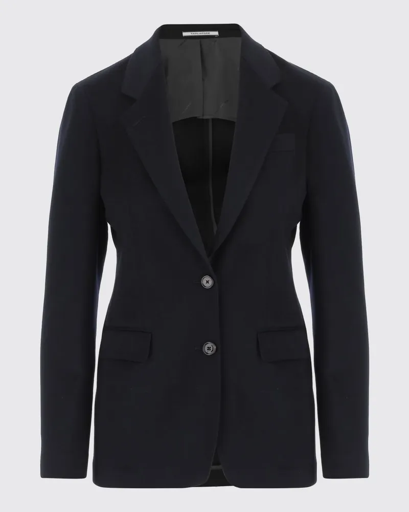 Tagliatore Jacke damen Schwarz