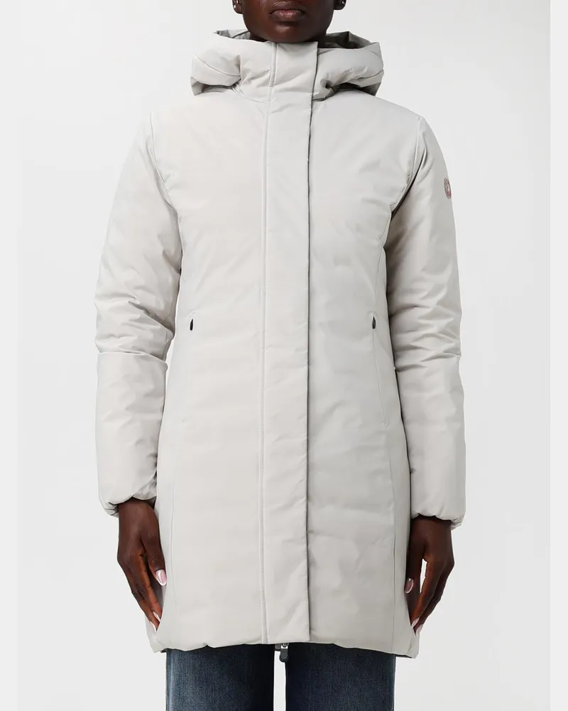 Save The Duck Jacke damen Beige