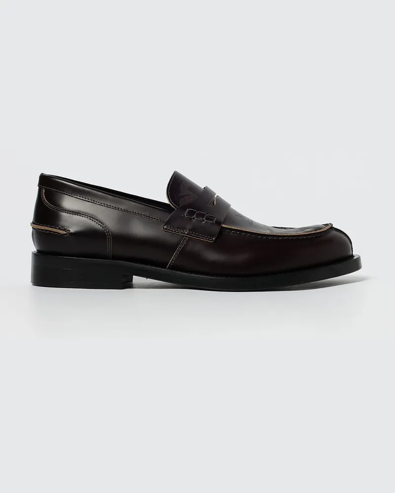 Paul Smith Schuhe herren Braun