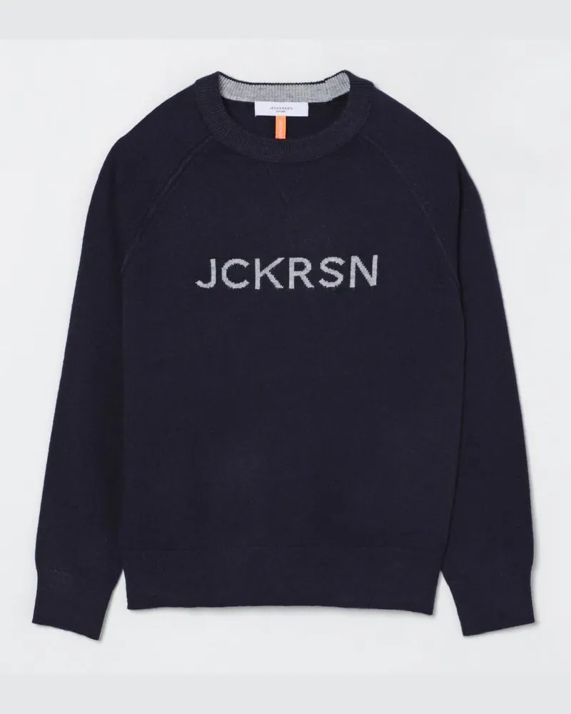Jeckerson Pullover kinder Blau