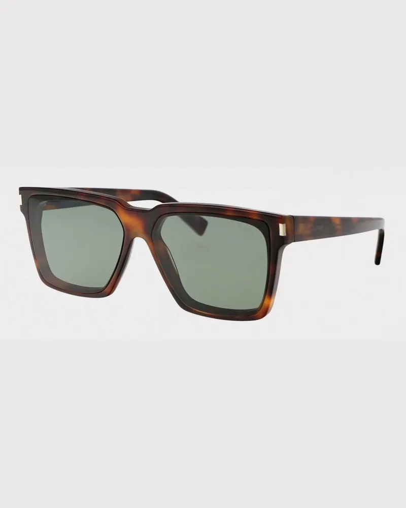 Saint Laurent Sonnenbrillen herren Bunt