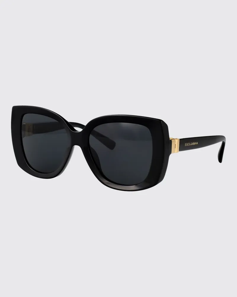 Dolce & Gabbana Sonnenbrillen damen Dolce & Gabbana Schwarz