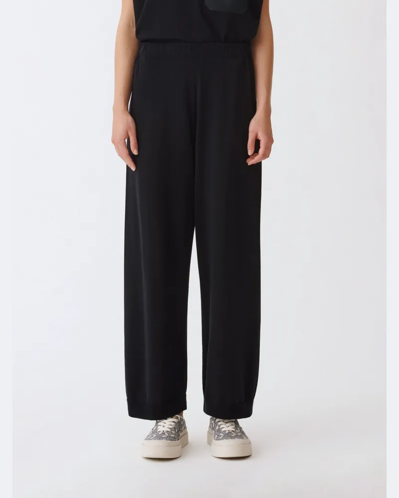 Fabiana Filippi Hose damen Blau