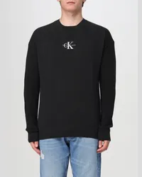 Calvin Klein Pullover Schwarz