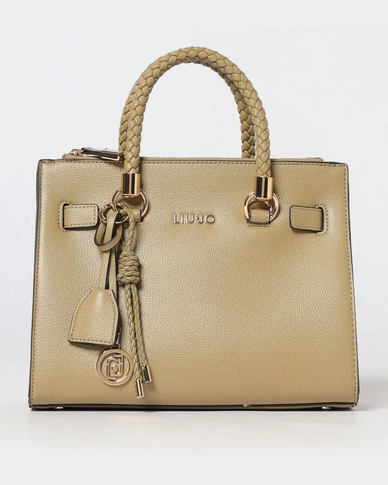 Liu Jo Handtasche damen Braun