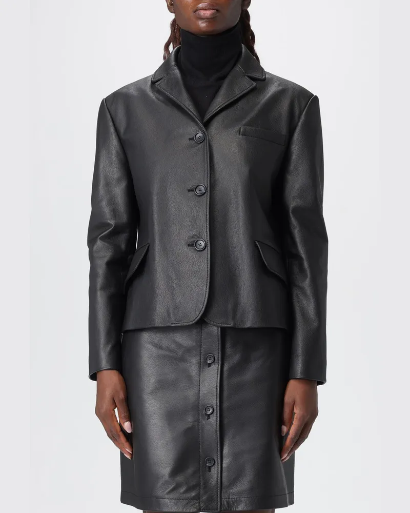 Bally Blazer damen Schwarz