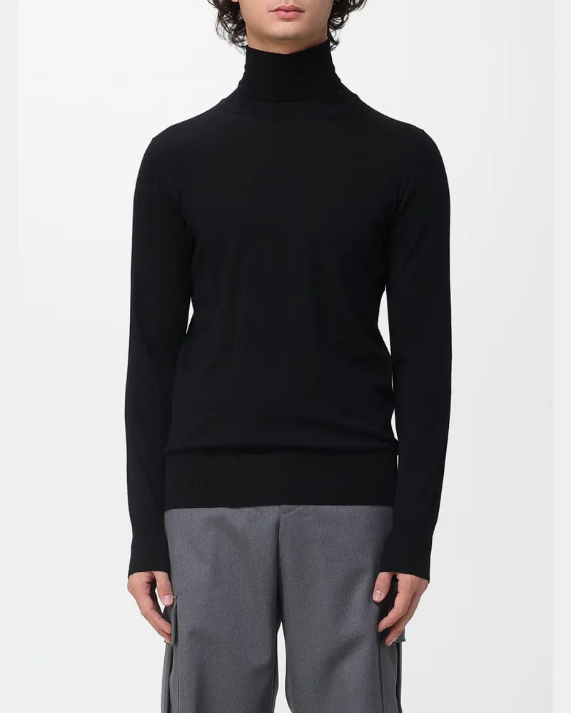 ASPESI Pullover herren Schwarz
