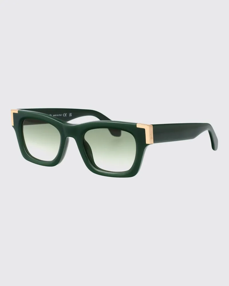 Palm Angels Sonnenbrille herren Grün