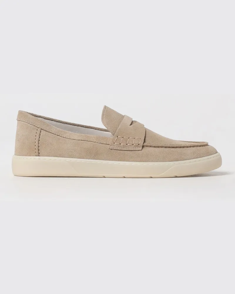 Hogan Schuhe herren Beige