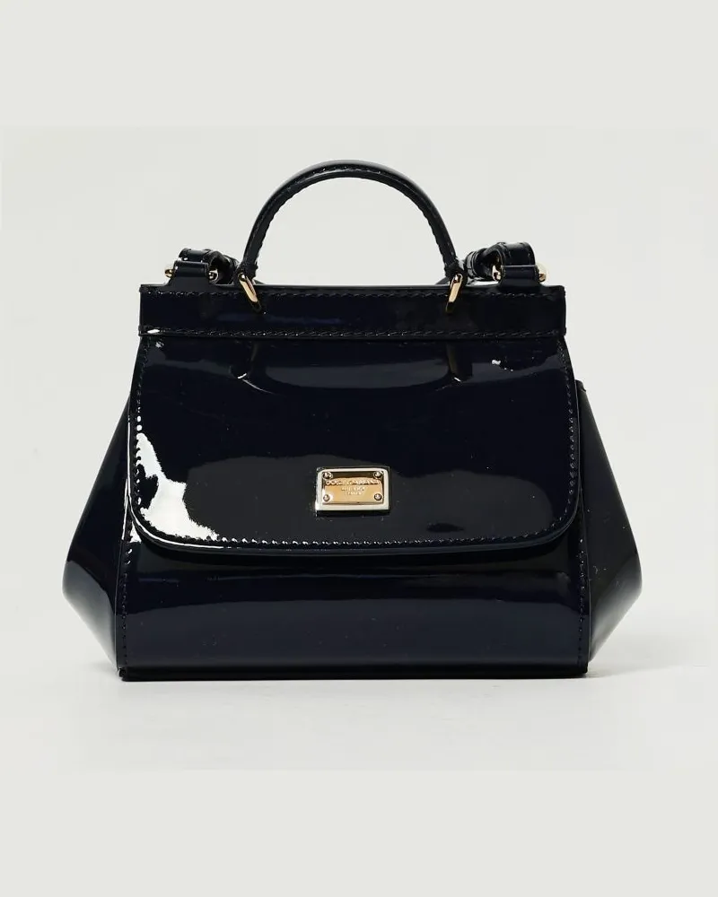 Dolce & Gabbana Tasche kinder Dolce & Gabbana Blau